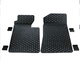 Reste de pied et plaques de sol BMW E36