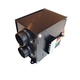 Coin de l'appareil de chauffage 3.5KW Connexions électrique 600W 2x50mm.