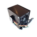 Coin de l'appareil de chauffage 3.5KW Connexions électrique 600W 2x50mm.