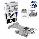 ACL Oil pump Nissan 4 1998cc SR20DE/DET ACL1045)