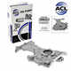 ACL Oil pump Nissan 4 1998cc SR20DE/DET ACL1045)