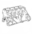Kit de réglage du moteur
