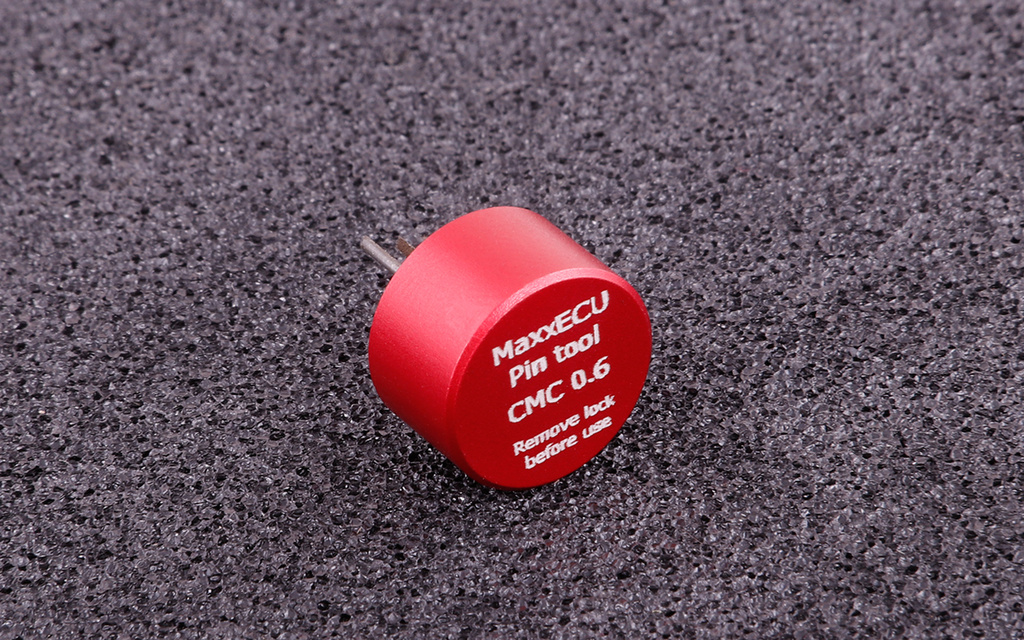 Outil de suppression CMC (petites bornes)