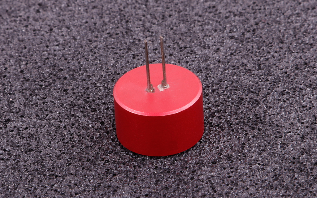 Outil de suppression CMC (petites bornes)