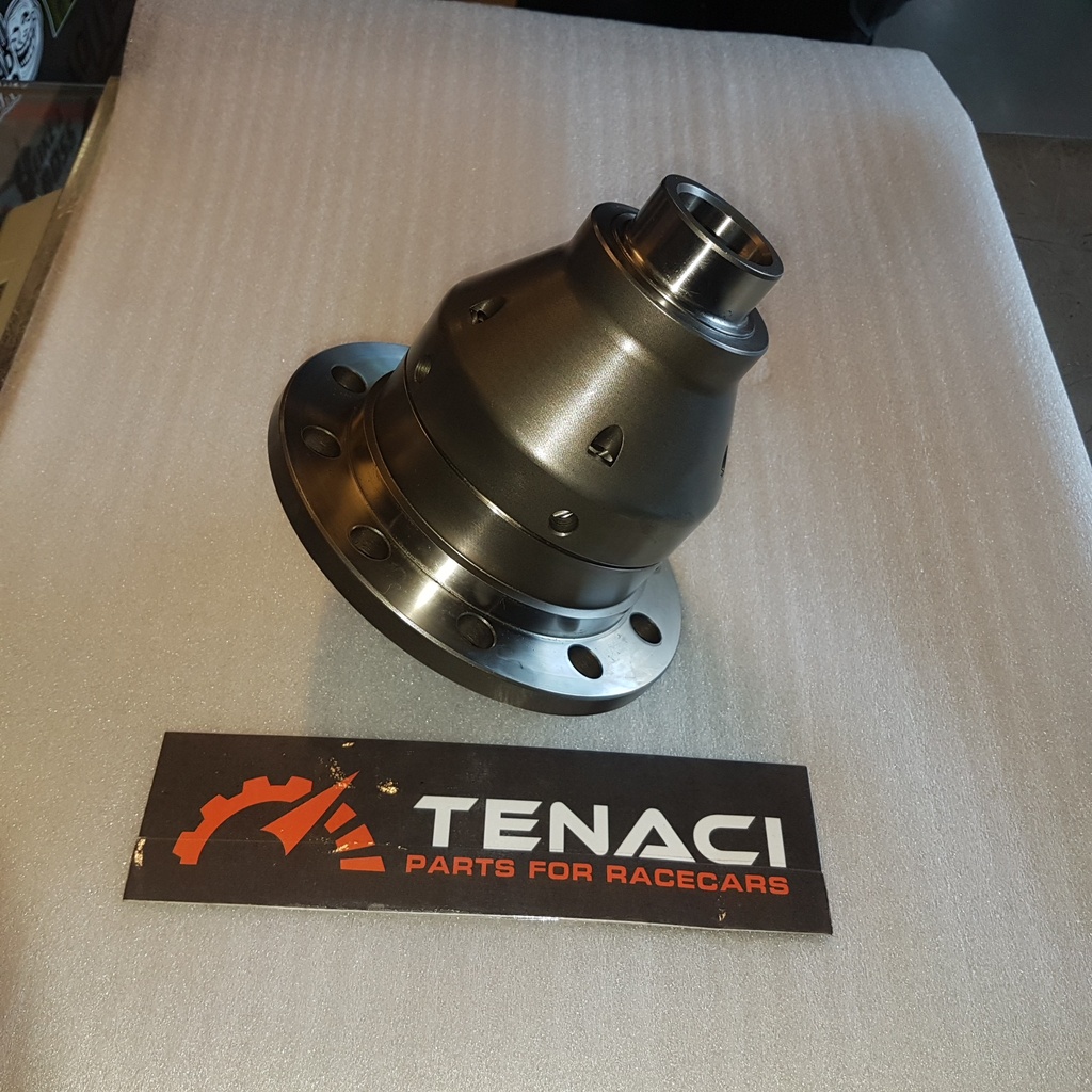 Tenaci torsandiff BMW 188