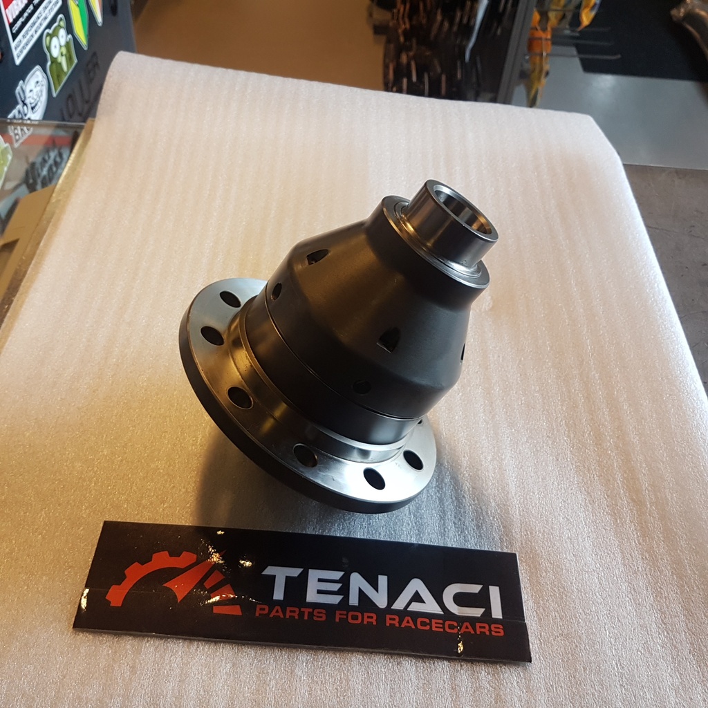 Tenaci torsandiff BMW 188