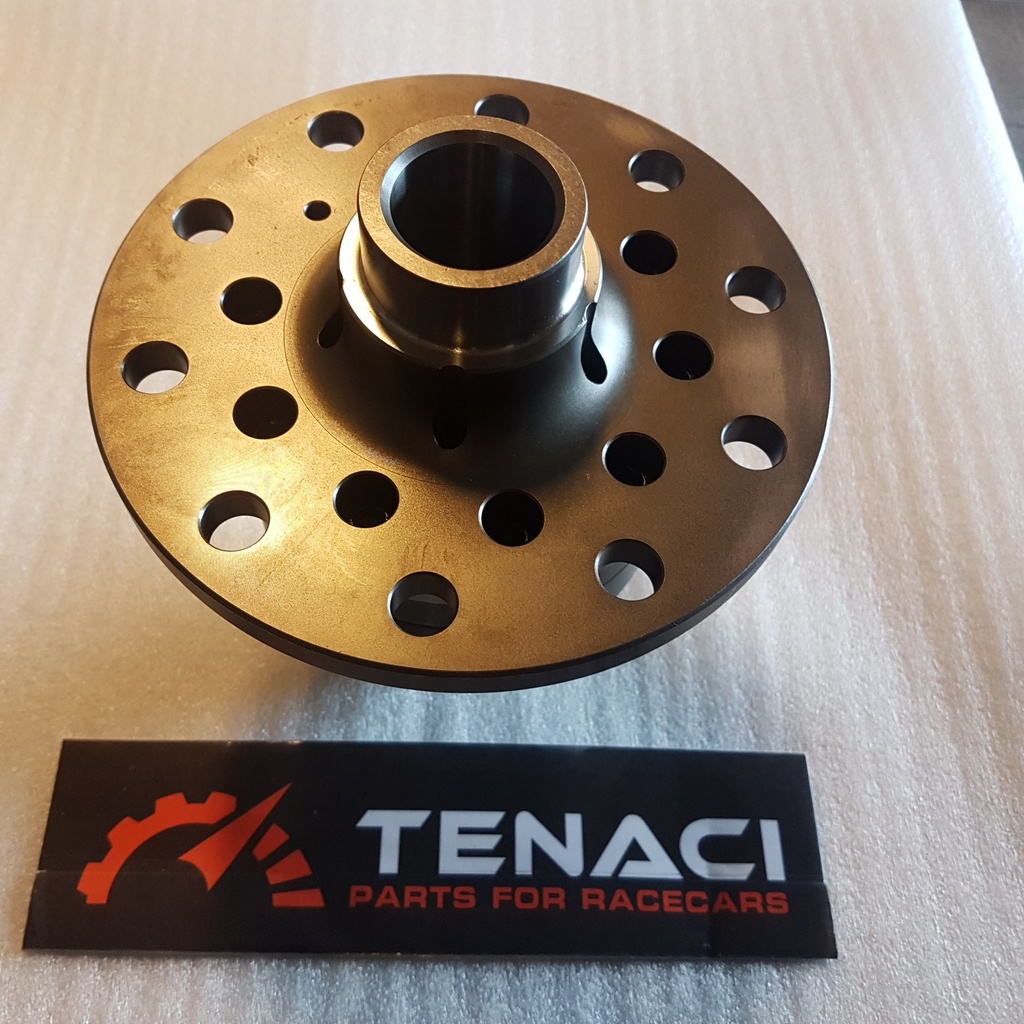 Tenaci torsandiff BMW 188