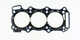 Athena Head Gasket GT-R VR38DETT D:100.5 TH:0,95 Right