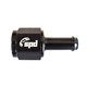AN8 Femme - Adaptateur de tuyau de 8 mm