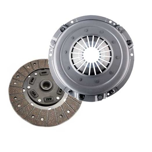 Kit d'embrayage Volvo B230 Rouge Block- 500nm