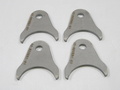 SUPPORTS DE SUPPORT DE RENFORMATION DE BAR À VOLVO 240