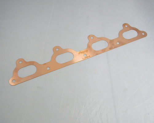 Échappement de joint de cuivre B234 16V