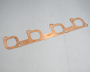 Échappement de joint de cuivre B230 8V