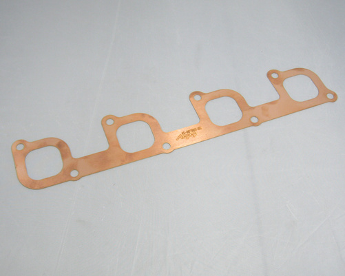 Échappement de joint de cuivre B230 8V