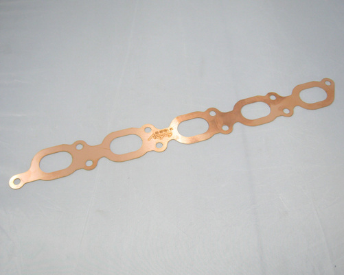 Échappement de joint de cuivre Volvo 5cyle