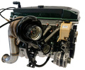 MONTAGNE VOLVO 740/940 - FORD BARRA