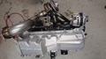 MONTAGNE VOLVO 740/940 - FORD BARRA