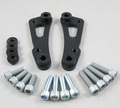 S60R/V70R ARRIÈRE - NISSAN S-CHASSI ADAPTATEUR PLANIPER DE FREIN