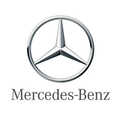 Mercedes Plaques de carrossage