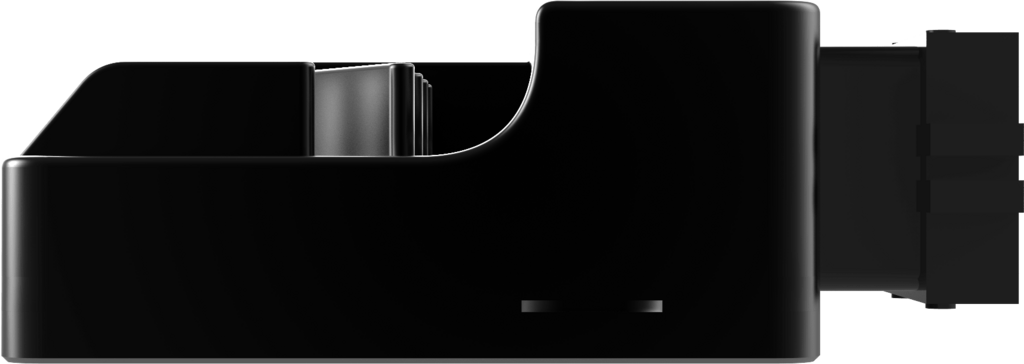 ÉCU MASTER Black