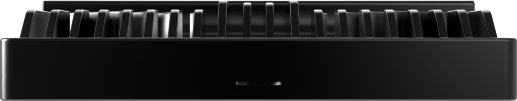 ÉCU MASTER Black