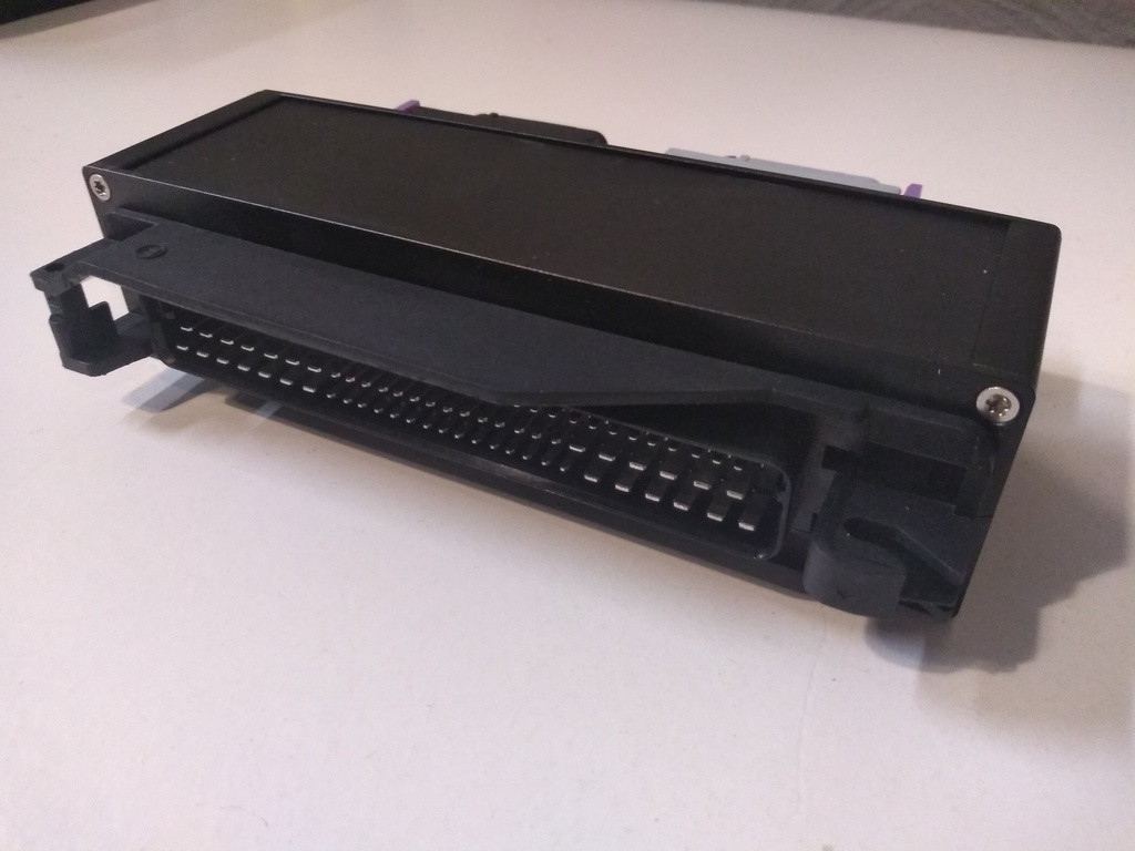 BMW M50 Not Vanos Pnp ECU Master