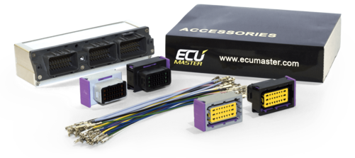 Mitsubishi Evo 4 PNP ECU Master