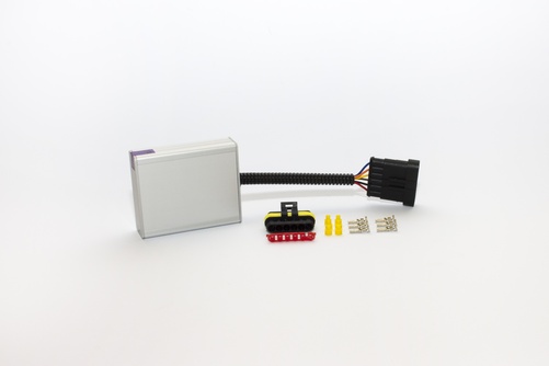 Module Master DBW ECU
