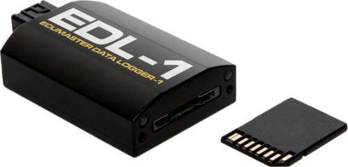 ECU MASTER EDL-1 DataLogger + BT
