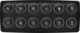Boutons du clavier Master ECU 12