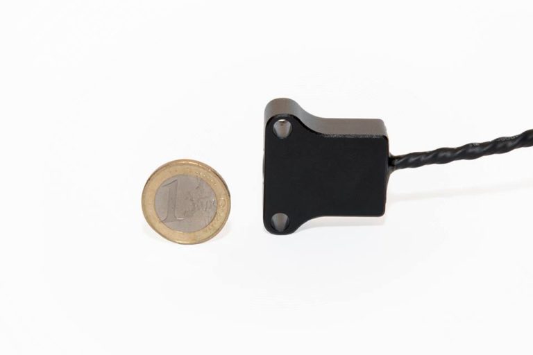 Caméra thermique maître d'écu (950 ° C)