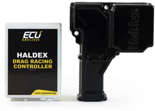 Contrôleur d'écu maître Haldex