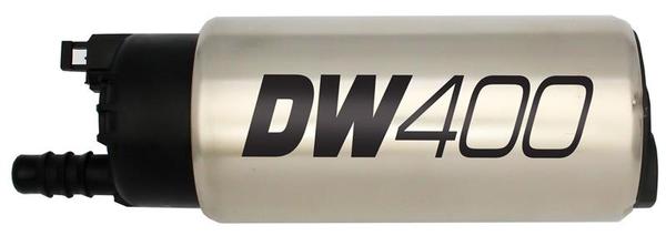 Pompe à essence DeatschWerks DW400 L / HR
