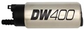 Pompe à essence DeatschWerks DW400 L / HR