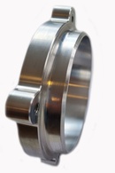 Bride de soudure pour Bosch E-Docaliser 68mm Motorsport