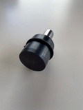 Adaptateur M50 à GS6 (arbre d'entrée)