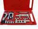 Tuyau de tuyau en aluminium Tuyau d'alimentation en aluminium AN4-AN10