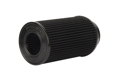 Hurricane Luftfilter Motorsport 114mm (4,5" ) de long
