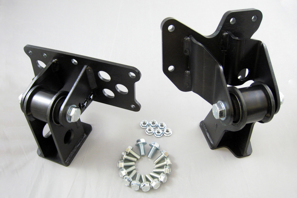 Mount Mount Volvo 200 - bloc blanc 5 / 6cyle