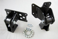 Mount Mount Volvo 200 - bloc blanc 5 / 6cyle