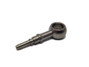 Banjo 10mm droit Inox