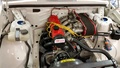 MONTAGNE VOLVO 7/900 - B23 / 230 50mm Décalage