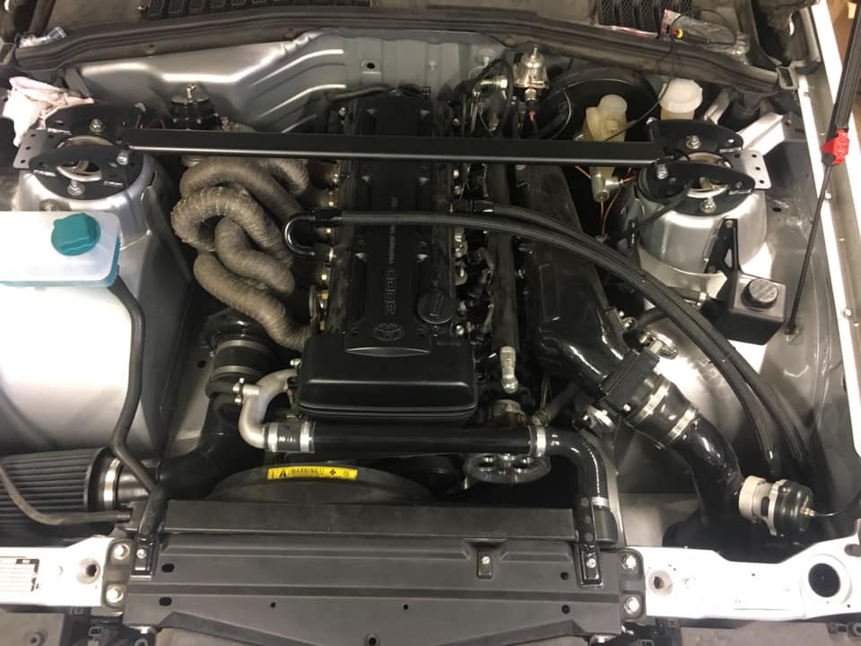 MONTAGNE VOLVO 7/900 - 1J / 2JZ
