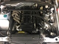 MONTAGNE VOLVO 7/900 - 1J / 2JZ
