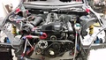 Moteur Mount Brz, GT86, FRS - 1J / 2JZ
