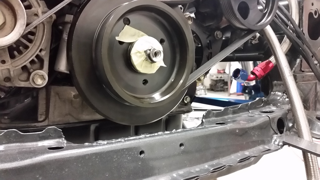 Moteur Mount Brz, GT86, FRS - 1J / 2JZ