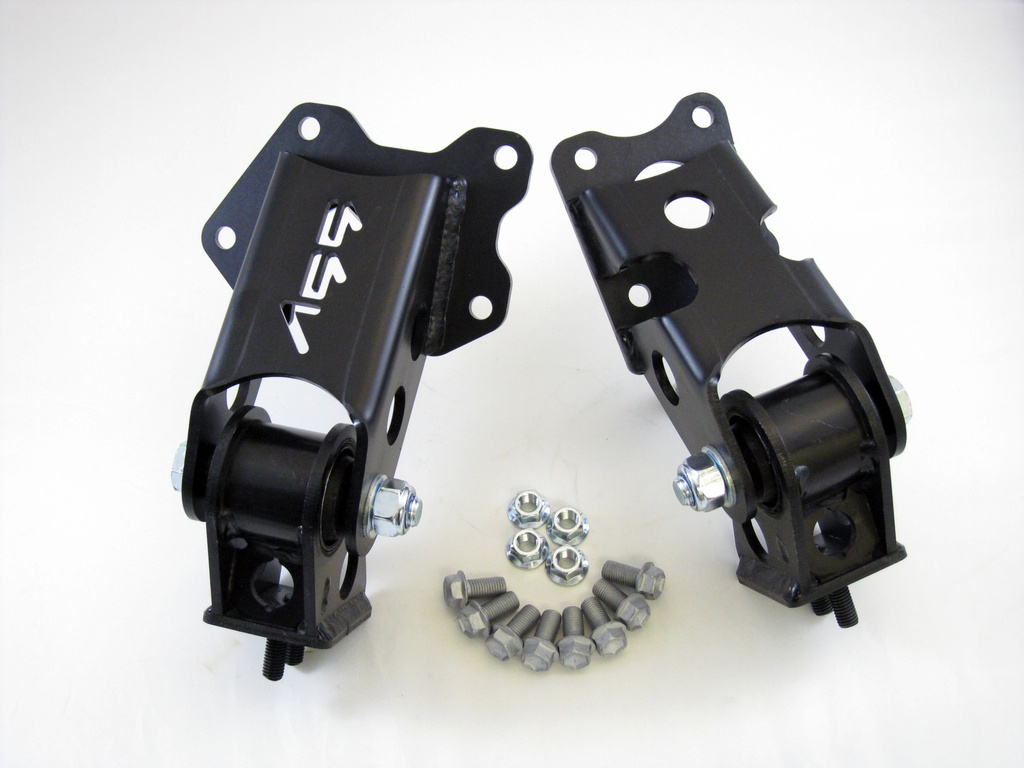 Moteur Mount Brz, GT86, FRS - 1J / 2JZ