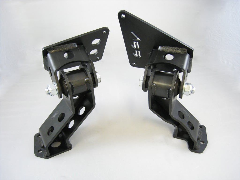 Moteur Mount Volvo 200 - BMW M60 / M62