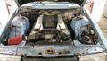 Moteur Mount Volvo 200 - BMW M60 / M62
