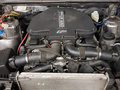 MONTAGNE VOLVO 7/900 - BMW M60 / M62